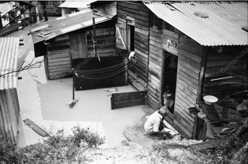 BANJIR