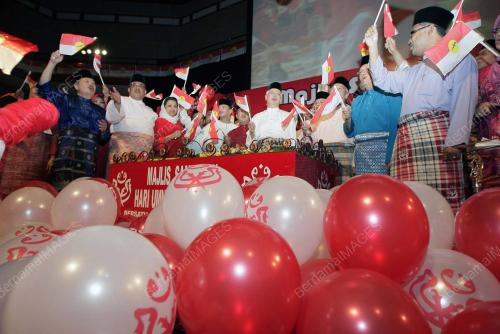 ULANG TAHUN UMNO