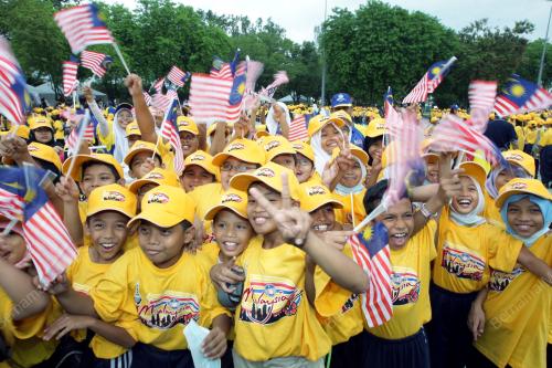 1MALAYSIA