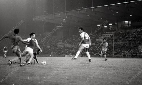 PESTA BOLA MERDEKA