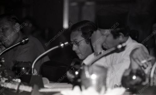 PERHIMPUNAN AGUNG UMNO