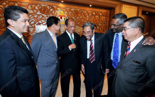 AJK PENAMBAHBAIKAN PILIHANRAYA