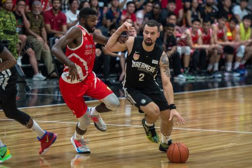 ASEAN BASKETBALL LEAGUE 2019/2020