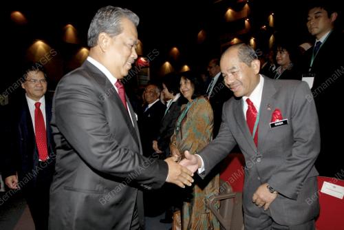 MUHYIDDIN YASSIN