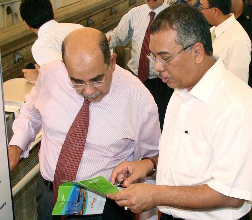 TAN SRI HAMID ALBAR