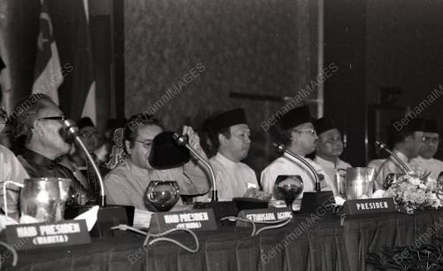 PERHIMPUNAN AGUNG UMNO