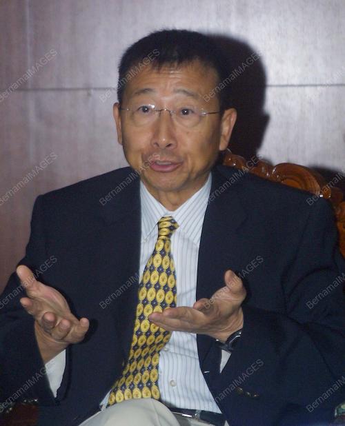 TONY KWOK MAN WAI