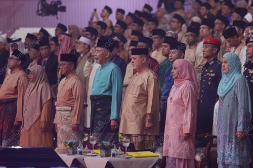 SULTAN IBRAHIM