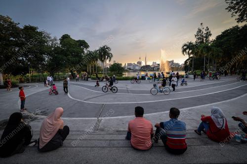 TINJAUAN CUTI UMUM DEEPAVALI