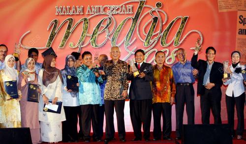 SHAHRIR SAMAD