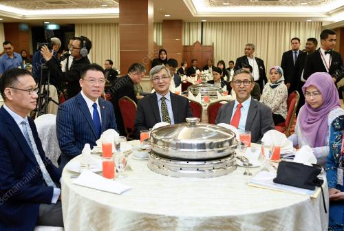 TAN SRI MOHAMAD ARIFF MD YUSOF