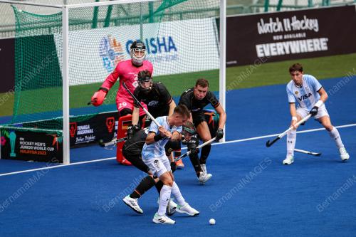 HOKI PIALA DUNIA REMAJA 2023