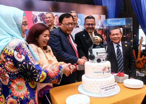 DATUK EDDIN SYAZLEE SHITH