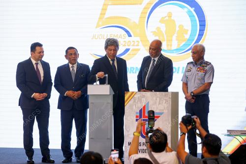 DATUK SERI MOHAMAD HASAN