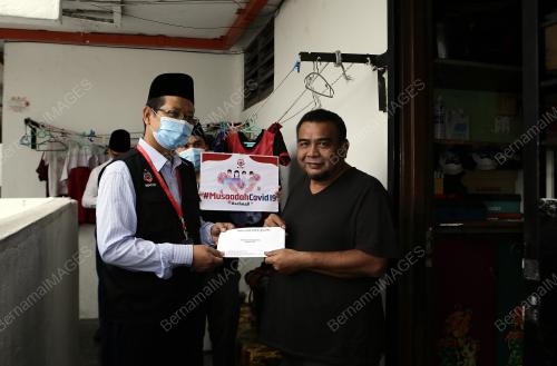 DATUK AKBAR SAMON