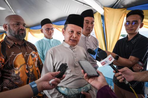 AMINUDDIN AWANG