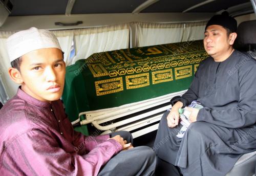 RABBANI_MENINGGAL
