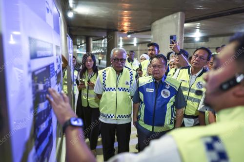 DATUK SERI ALEXANDER NANTA LINGGI