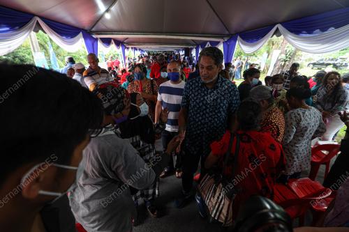 KHAIRY JAMALUDDIN