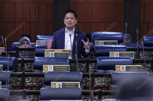 DATUK ARTHUR JOSEPH KURUP
