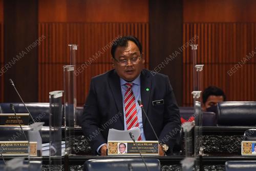 DATUK EDDIN SYAZLEE SHITH