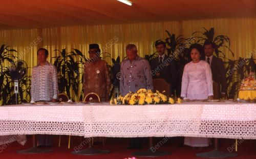 HARI KEPUTERAAN