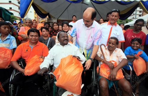 ZULHASNAN RAFIQUE