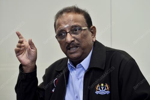 DR N GNANABASKARAN