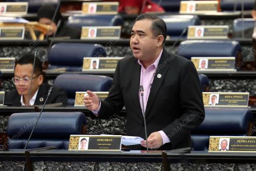 ANTHONY LOKE SIEW FOOK