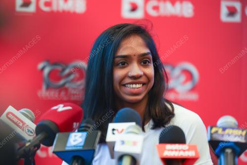 SIVASANGARI SUBRAMANIAM