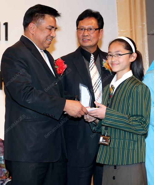 DATUK NASIR MAT DAM