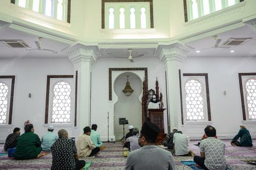 SOLAT JUMAAT
