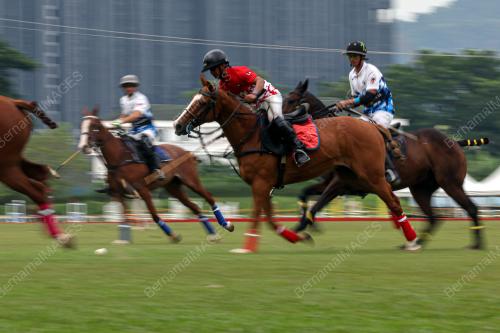 KEJOHANAN POLO KEBANGSAAN 2024