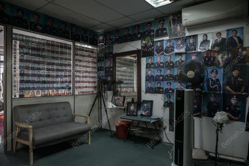 PAK TAI PHOTO STUDIO