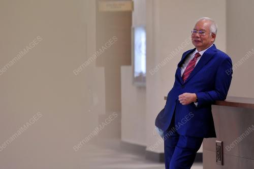DATUK SERI NAJIB TUN RAZAK