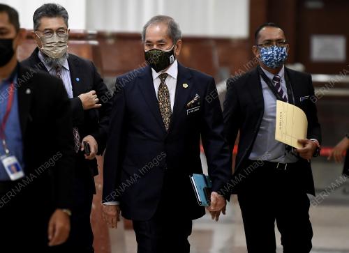 DATUK SERI DR WAN JUNAIDI TUANKU JAAFAR