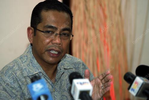KHALED NORDIN