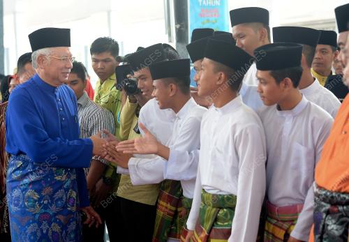 KL24_14102015_MA_AL_HIJRAH