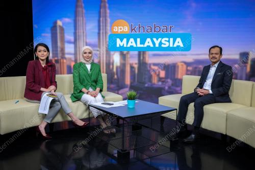 DATUK MOHAMAD FAUZI MD ISA