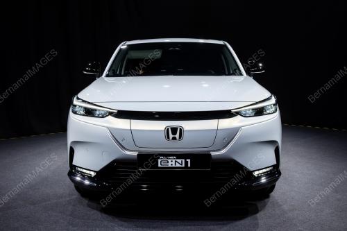 HONDA E:N1
