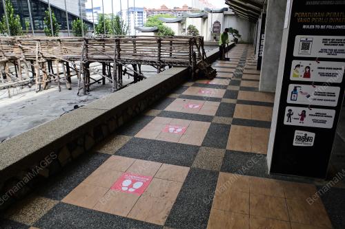 TINJAUAN MUZIUM NEGARA
