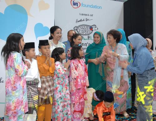 YAYASAN IJN
