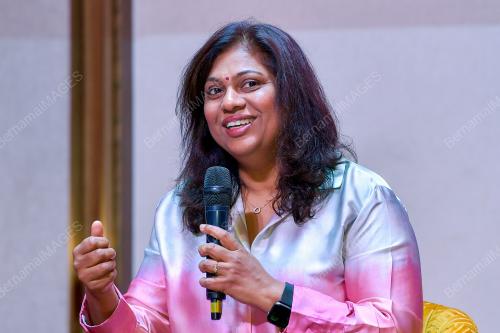 KALYANI NAIR