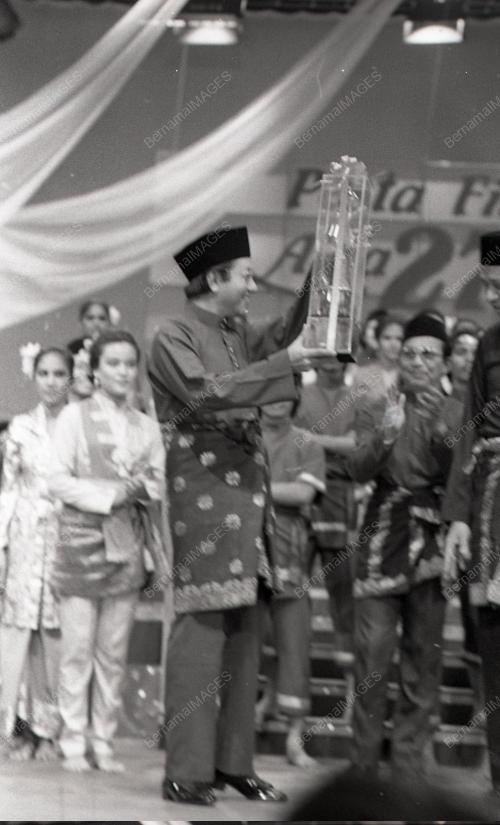 PESTA FILEM ASIA KE-27
