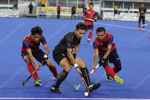 PIALA TUN ABDUL RAZAK