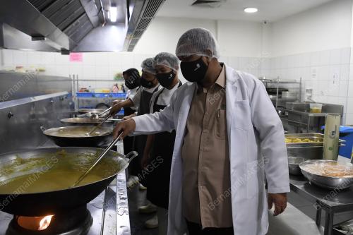 MEMPERKENALKAN MENU BAHARU LENGQUAS