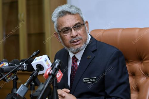 KL24_16012019_SIDANG_MEDIA