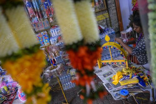 KAVADI