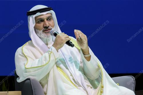 HAITHAM AL GHAIS