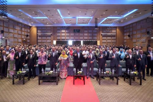 DATUK SERI DR AHMAD ZAHID HAMIDI